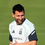 Veja os jogos de terça na Copa do Mundo; Argentina e França estreiam 