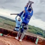 União discute demolição de Ponte do Esqueleto após morte de jovem 
