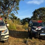 Operação prende filho por latrocínio do pai e mais cinco pessoas