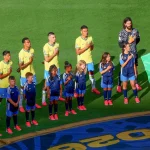NY Times elege o hino do Brasil o mais bonito entre os países da Copa 