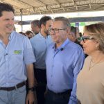 Agro é Social leva benefícios, serviços e oportunidades para a população de Uruaçu