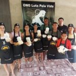Famílias ribeirinhas da Serra da Mesa recebem capacitação para produzir alimentos e gerar renda com agroecologia