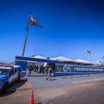 Polícia Militar inaugura 2º BPMRURAL em Uruaçu