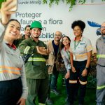 Mais de 1,2 mil pessoas participam da Semana do Meio Ambiente da Lundin Mining, em Alto Horizonte e Nova Iguaçu de Goiás