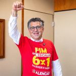 Fim da escala 6×1 amplia debate sobre saúde, qualidade de vida e participação popular