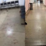Crime brutal dentro de hospital em Campinorte: PM prende os três suspeitos da tentativa de homicídio