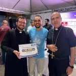 Primeira Meia Maratona de Sant’Ana reúne atletas de várias regiões em Uruaçu