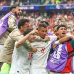 Ounahi brilha com dois gols, Marrocos bate Canadá e vai às quartas 