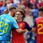 Espanha e Portugal, EUA e Bélgica jogam hoje pelas oitavas da Copa 