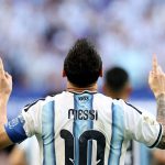 Confira os jogos das oitavas da Copa do Mundo nesta terça-feira (07) 