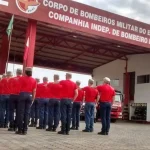 Dia do Bombeiro Militar: “Cada segundo pode salvar uma vida”, destaca major Miriam ao falar sobre a missão da corporação
