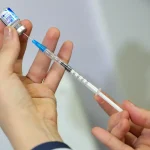 Campanha alerta sobre imunização contra vírus que causa bronquiolite 