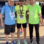 Primeira Meia Maratona de Sant’Ana reúne atletas de várias regiões em Uruaçu