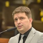Delegado Humberto Teófilo diz estar sendo perseguido após TJGO manter ação por racismo religioso