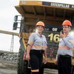Lundin Mining Brasil reúne oportunidades para áreas de manutenção, projetos e suporte administrativo em Alto Horizonte (GO)
