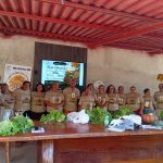ONG Luta Pela Vida alia preservação do Cerrado e geração de renda às margens do Lago Serra da Mesa