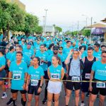 Lundin Mining Brasil reúne 1 mil pessoas durante a terceira edição de sua Corrida e Caminhada