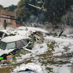 Polícia Federal indicia 16 pessoas por queda de avião da Voepass 