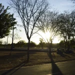 Região Centro-Oeste tem alerta laranja de perigo para baixa umidade 