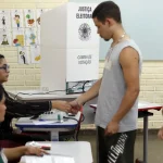 Com envelhecimento da população, eleitorado jovem recua 22% em 16 anos 