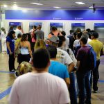 Bancários farão paralisação de 24 horas nesta quinta-feira 