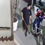 Seguranças de rua são presos por agredir ciclista até a morte no Rio 