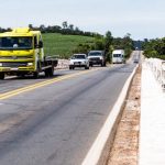Mudanças na BR-153 alteram acessos e exigem atenção dos motoristas