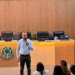 💛 Setembro Amarelo: saúde mental e valorização da vida em pauta