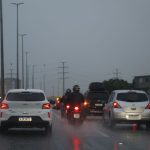 Quarta-feira é de chuvas no Sudeste, Centro-Oeste e sul do Nordeste 