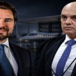 MENSAGENS DE VORCARO ANTES DA PRISÃO COLOCAM RELAÇÃO COM MORAES NO CENTRO DO CASO BANCO MASTER
