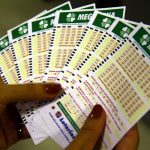 Mega-Sena sorteia prêmio acumulado de R$ 41 milhões nesta quinta 