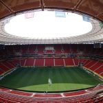 Copa do Brasil: Arena Mané Garrincha será o palco da final em Brasília 