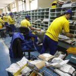 Greve nos Correios: TST determina manutenção de 80% do efetivo 