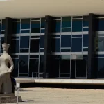 STF confirma transmissão pela internet de sessão sobre Moraes 