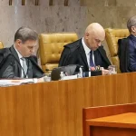 Mendonça acusa Moraes de direcionar investigação no STF 