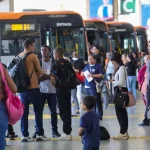 Transporte e insegurança fazem 40% das mulheres desistirem de emprego 
