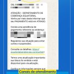 Equatorial Goiás orienta clientes sobre como identificar sites falsos e pagar conta de luz com segurança
