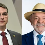 Flávio e Lula vão disputar 2º turno para presidente da República 