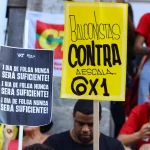Fim da 6×1: saiba quando entra em vigor nova jornada de trabalho 