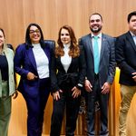 Reeleito, Josimar Nogueira anuncia novos projetos e ampliação da Escola Legislativa em Uruaçu