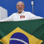 Lula é reeleito para quarto mandato após virada histórica no segundo turno